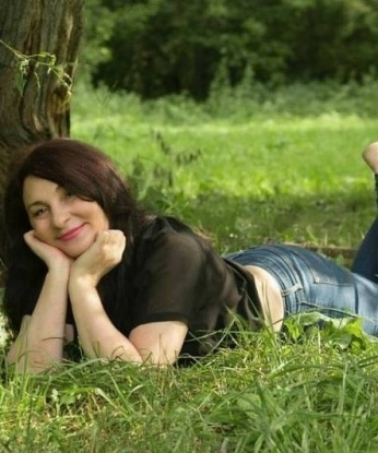 Проститутка Елизавета