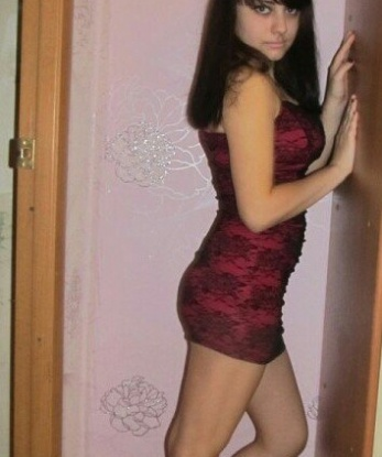 Проститутка Арина