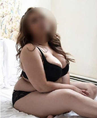 Проститутка Карина